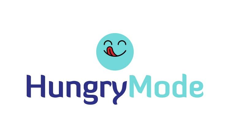 HungryMode.com - Creative brandable domain for sale